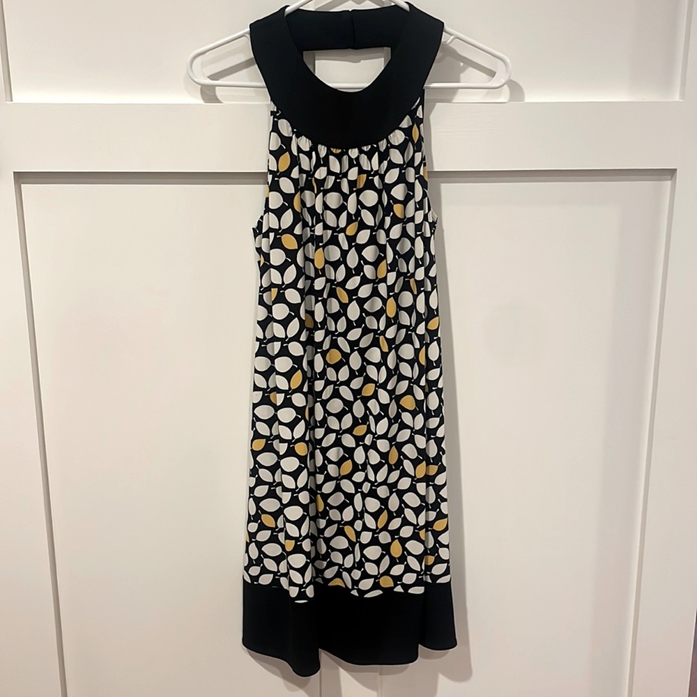 Women's summer dress as 4